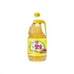 오뚜기 미향 발효맛술 1.8L 1개 1.8L × : 멍균관