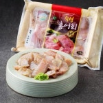 영산 홍어 몸살 250g 1개 250g × : 멍균관