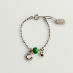 메온셀 어거스트하모니 Lucky days Bracelet : De lusso