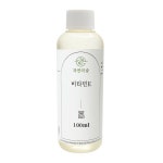 자연의숲 비타민E 100ml 토코페롤 오메가3 보존제 : 또와서사