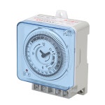 신성 전기 타이머  타임스위치 SST 16PC : 제이와이생활연구소