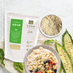 신선약초 국산 순수 여주분말 300g 여주가루 : 신선약초