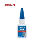 록타이트 495 플라스틱 순간접착제 저점도 범용 20g : 모델링홀릭