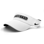 1896 WHITE 나이키 골프 커스텀 썬캡 썬바이저 모자 헤리티지 86 스우시 볼캡 : B.ETTERTHAN