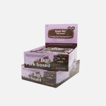 고위드테일 슈퍼바 포크 1BOX, 25g, 12개 : 개엄마들의잡화점