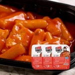 [CB001] 로뎀푸드 서울마님 매콤떡볶이 (전자레인지용)1인분 280g - 3팩set 280g 3개 × : 멍균관