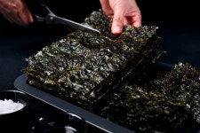 완도점빵 명절 선물세트 즉석 구이 파래김 재래김 곱창김 무조미 맥반석 숯불 조미 들기름 : 완도점빵-온라인