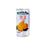 과즙음료 망고음료 망고 일화프레주 꼬마캔 프레주 스위트 175ml : 서치플레이스10