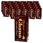 가나 초콜렛 드링크 190ml 24개 190ml × : 멍균관