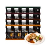 대량 마트 4종 함박스테이크 15 1팩 4종 : 서치플레이스10