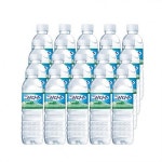 제주 삼다수 500ml 20개 500ml × : 멍균관