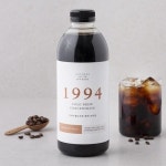 1994 콜드브루 원액 브라질 1000ml 1개 1000ml × : 멍균관