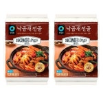 대량 마트 낙곱새 호밍스 전골 800g 2~3인분 : 서치플레이스10