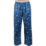 남학생잠옷바지 캐릭터 파자마 팬츠 9부 파자마잠옷 : 스토어유니