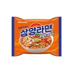 삼양라면 10개 one option : 멍균관