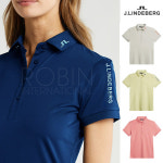 제이린드버그 여성 투어 테크 반팔 모음 : 주식회사 로빈인터내셔널