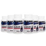 6병PNC 프로바이오틱스 포스트바이오틱 생유산균 천억 : 투비영mall