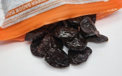 푸드니스타 푸룬 1kg 피티드 서양 건자두 캘리포니아 변비직빵 슈퍼푸드 무설탕 : 푸드니스타