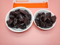 푸드니스타 푸룬 1kg 피티드 서양 건자두 캘리포니아 변비직빵 슈퍼푸드 무설탕 : 푸드니스타