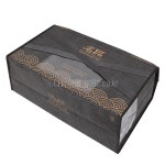 명절 선물세트 정육포장 태백지함전용 부직포가방 S-G2216(8칸용) 1개 : 다담아몰