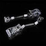 [드림디포] 쇼클립 (G9026 집게대50봉반달집게) (봉)144878 : 핫트랙스