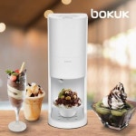 보국전자 눈꽃 빙수기 BKK-1140S 팥빙수 우유빙수 설빙 one option : 멍균관