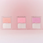 [홀리카홀리카] (블러쉬퍼프증정) 마이페이브 인퓨징 블러쉬 5.5g : 홀리카 온라인 스토어