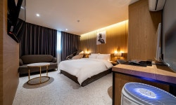 충주 어반브라운호텔 : 호텔스토리