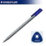 [스테들러] 00032147 스테들러 화인라이너 334-FN : 핫트랙스