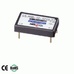 DC-DC CONVERTER PD6-12-1212 12V/0.25A DUAL : 일렉솔루션EST