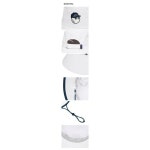 (오늘출발)말본 골프 여성 언발란스 버킷 햇 M4142PCP31WHT : 럭셔리엑스