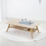 [벤트리] 벤트리원목 접이식(폴딩)테이블 Large size : 핫트랙스