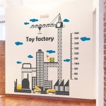 [낭만창고] idc147-토이팩토리A 키재기 : 핫트랙스