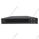 IKuaiOS 1U 랙 마운트 라우터 네트워크 보안 방화벽 코어 i3 3110M 8x 기가비트 이더넷 옵션 2x1G SFP 989NP : 업소용: