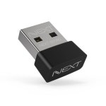 초소형 USB 무선랜카드 AP 노트북 태블릿 윈도우 WiFi외장 파이 와이 동글 : 다이뜨라 상회