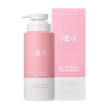 세디 트리트먼트 극손상 헤어클리닉 케라틴 헤어영양제 단백질헤어팩 플로럴, 500ml, 1개 : SEDI