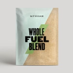 Myvegan 홀 퓨얼 블렌드 50g 바닐라 : 라이프타임헬스케어