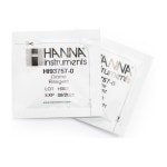 HANNA 오존 시약 HI93757-01 : 닛시사이언스