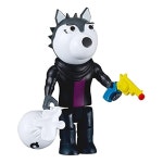 피기 윌로우 피규어 : NEOGLOBAL