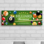 [꾸밈] cu563-당구한판_가로_대형노프레임 : 핫트랙스