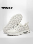 ZRO 영도 남자신발 트랙킹스니커즈 가을패션 백합 포근 양피 리경질 뻥튀기 조수 신발 : 싸다구우리동네마트