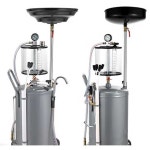 엔진오일석션기 드레인 엔진오일펌프 교환기 카센터 오일 펌핑 장치 : 카인드 돌핀 스토어