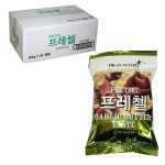 위너스 프레첼 갈릭버터맛 85g x 18개입 : 주식회사 세븐스타몰