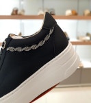 [현대백화점]탠디 여성화 스니커즈 J1566 BLACK 굽높이 4CM : 현대백화점