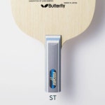 버터플라이 탁구라켓 VISCARIA 비스카리아 FL/ST : 리빙 클라스