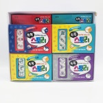 상상력 창의력 키우는 보드게임 3세트 톡톡스토리 게임 어린이집 초등학교 : 용용이네만물상점