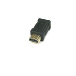 젠더 F mini HDMI M 케이블 Coms 컴퓨터 : 도도의잡화상