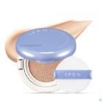 입큰 스킨 피니쉬 피팅 쿠션 팩트 21호 세미매트 추천 : 비엔엠코리아