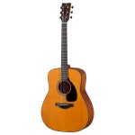 일본직배송 정품  YAMAHA FG3 Red Label 어쿠스틱 기타 야마하 레드 라벨 올 단판 : 스마일 포유