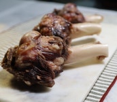 양떼푸드 양도가니 양사골 강아지 펫푸드 수제간식 150g : 양떼푸드